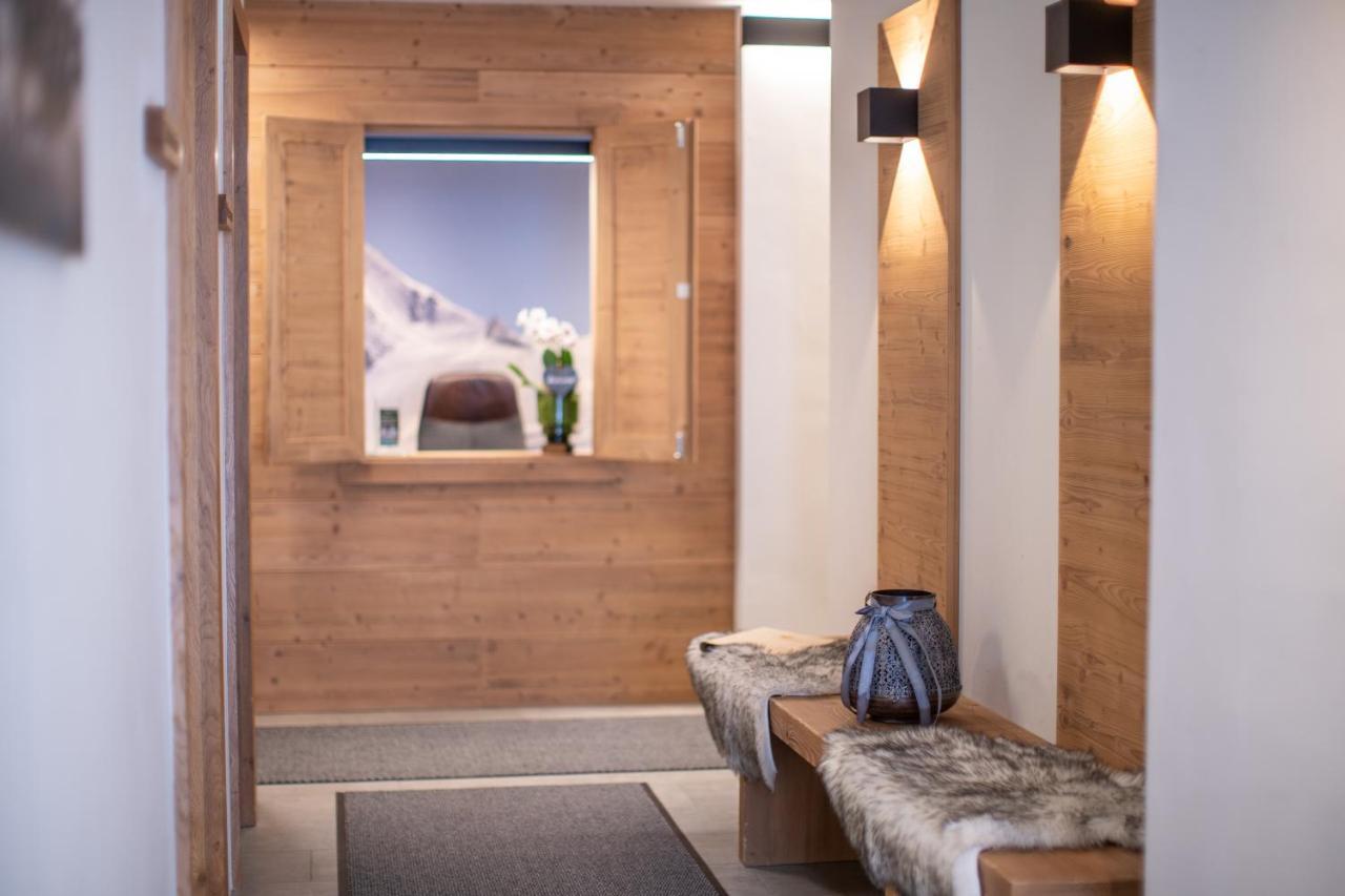 Sunny Ferienwohnungen Ski In - Ski Out Self Check In Целль-ам-Зе Экстерьер фото